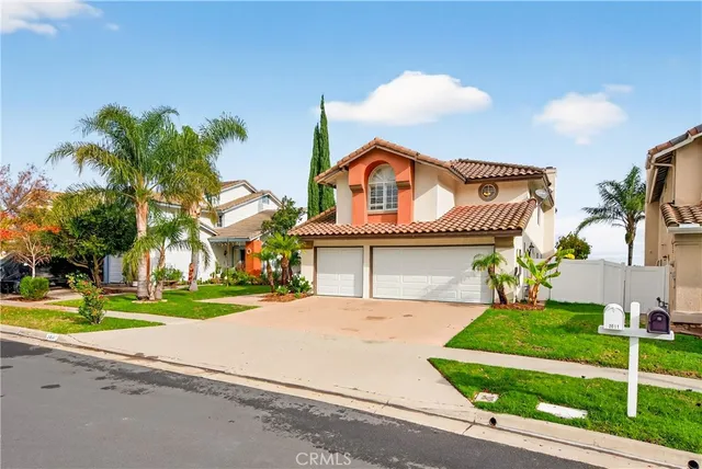 $975,000 | 3611 San Mateo Circle, Corona, CA 92882