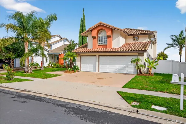 $975,000 | 3611 San Mateo Circle, Corona, CA 92882
