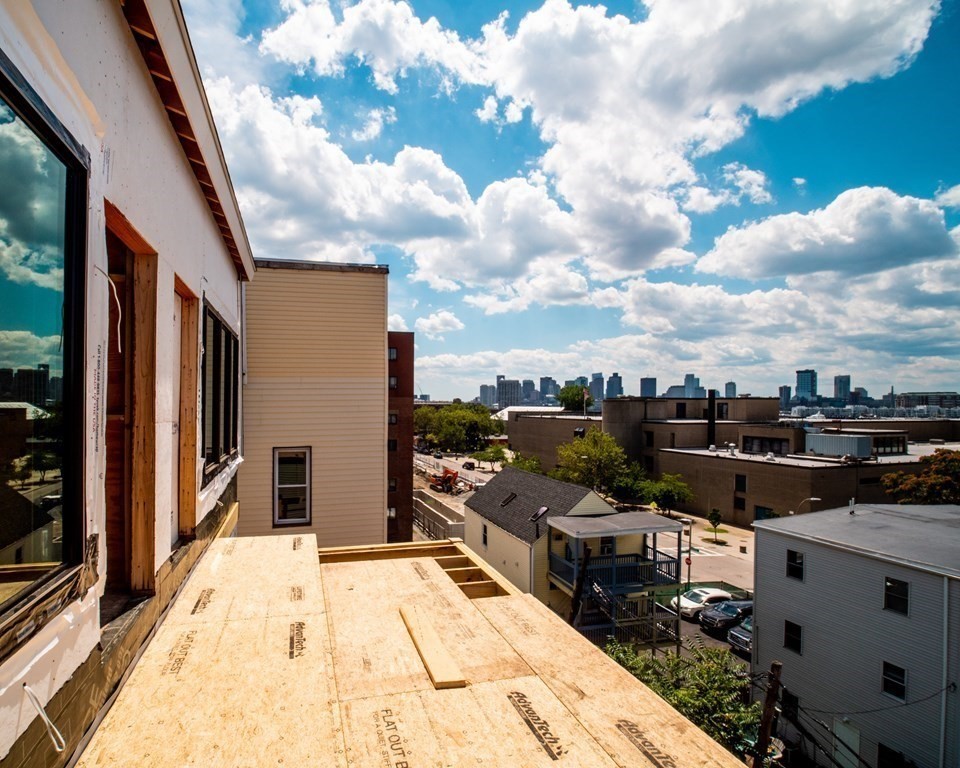 360 Meridian Street, Unit 3 Boston, MA 02128 - Photo 6 of 7 a picture of city view
