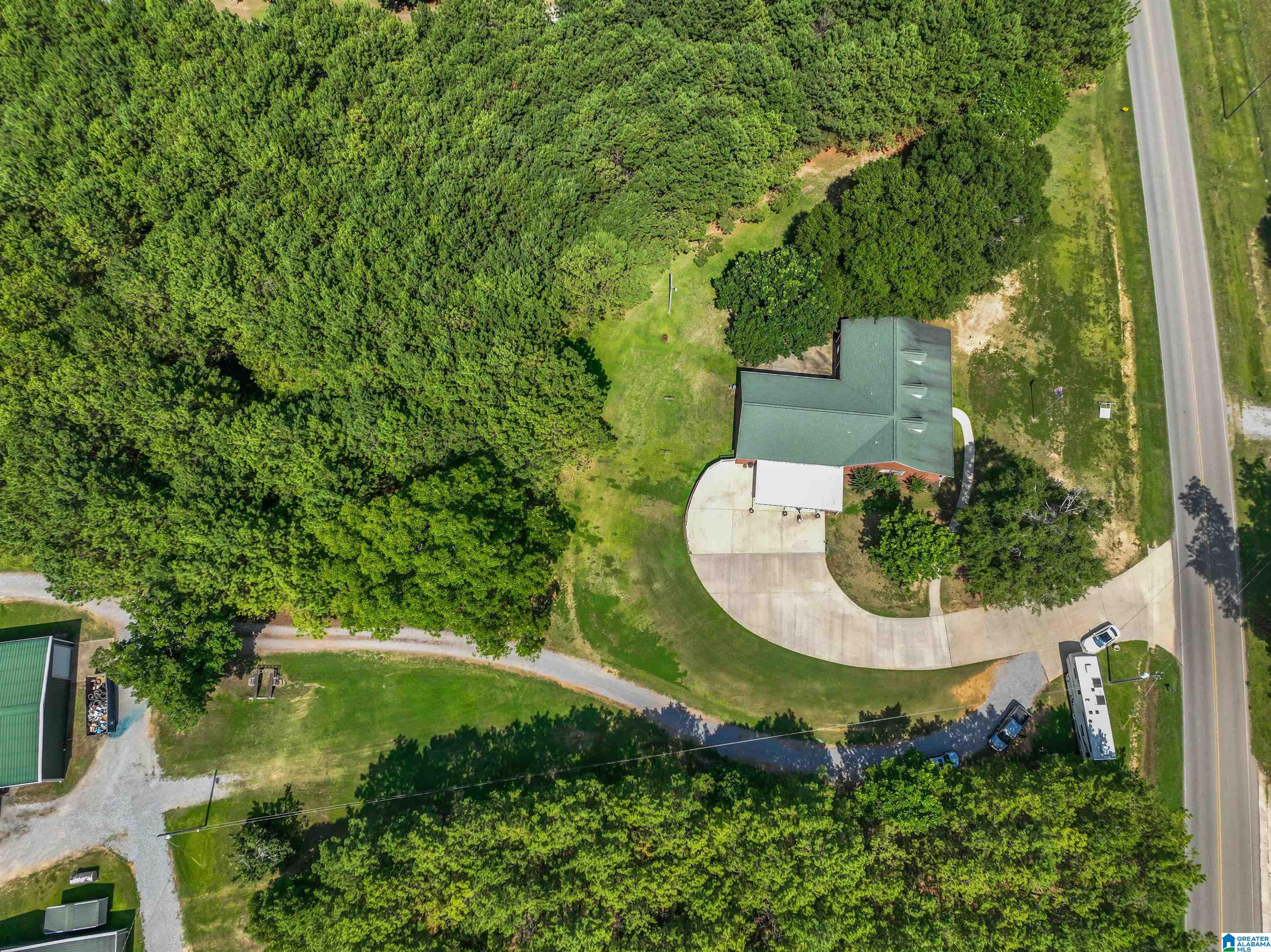 2390 County Road 28 Clanton, AL 35046 - Photo 45 of 45