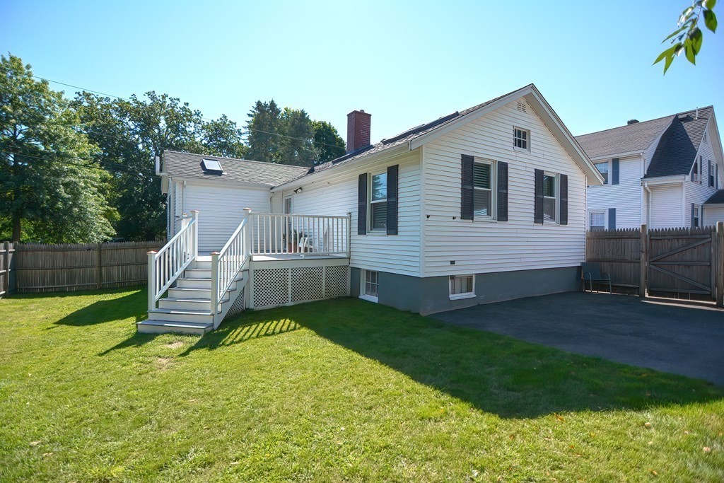 6 Winslow Road Beverly, MA 01915 - Photo 25 of 34 Gallery Image 25