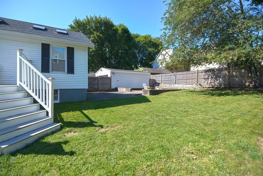 6 Winslow Road Beverly, MA 01915 - Photo 26 of 34 Gallery Image 26
