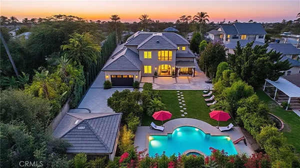 $5,200,000 | 1118 South 4th Avenue, Arcadia, CA 91006