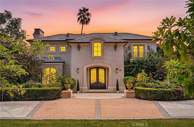$5,200,000 | 1118 South 4th Avenue, Arcadia, CA 91006