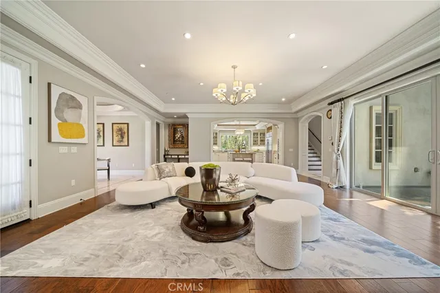 $5,200,000 | 1118 South 4th Avenue, Arcadia, CA 91006