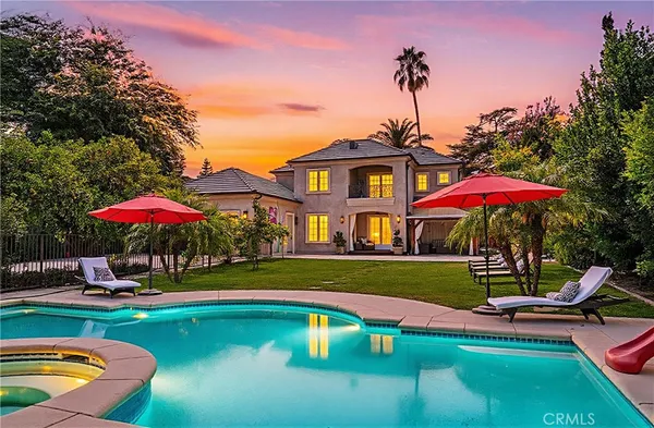 $5,200,000 | 1118 South 4th Avenue, Arcadia, CA 91006