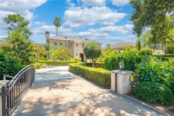 $5,200,000 | 1118 South 4th Avenue, Arcadia, CA 91006