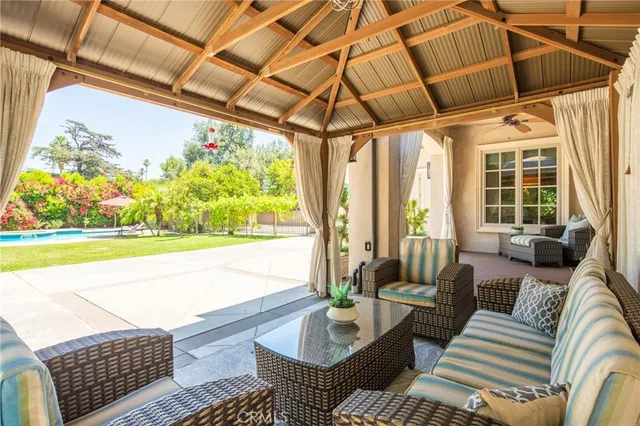 $5,200,000 | 1118 South 4th Avenue, Arcadia, CA 91006