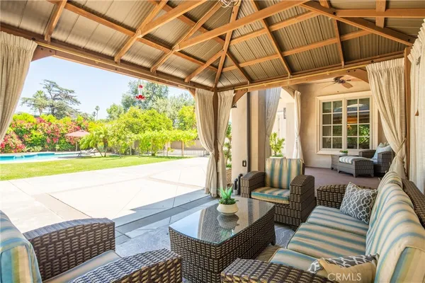 $5,200,000 | 1118 South 4th Avenue, Arcadia, CA 91006