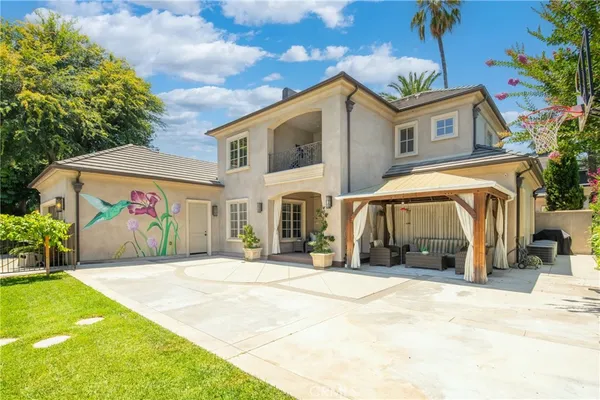 $5,200,000 | 1118 South 4th Avenue, Arcadia, CA 91006