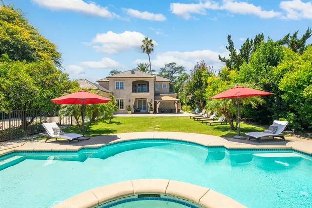 $5,200,000 | 1118 South 4th Avenue, Arcadia, CA 91006
