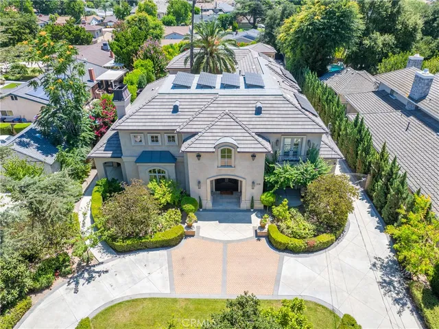$5,200,000 | 1118 South 4th Avenue, Arcadia, CA 91006