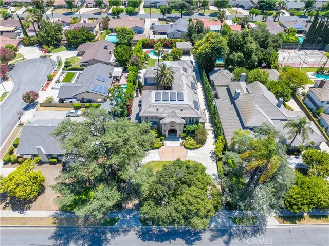 $5,200,000 | 1118 South 4th Avenue, Arcadia, CA 91006