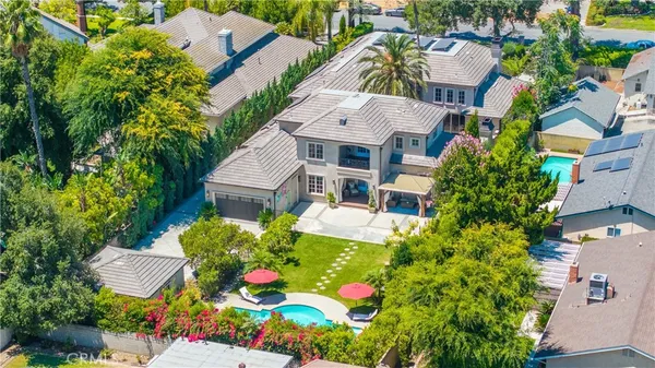 $5,200,000 | 1118 South 4th Avenue, Arcadia, CA 91006