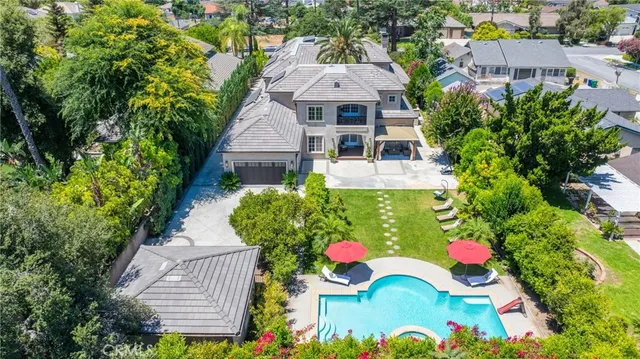 $5,200,000 | 1118 South 4th Avenue, Arcadia, CA 91006