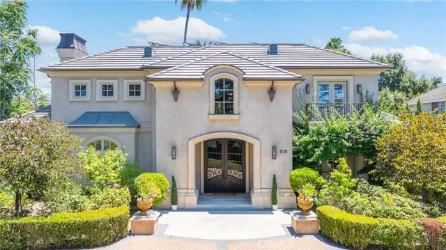 $5,200,000 | 1118 South 4th Avenue, Arcadia, CA 91006