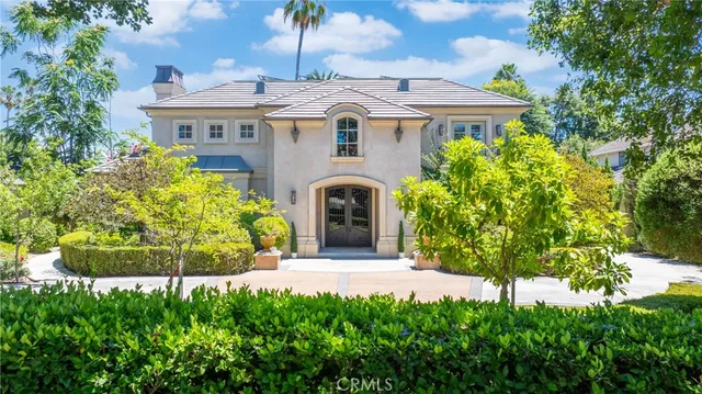 $5,200,000 | 1118 South 4th Avenue, Arcadia, CA 91006