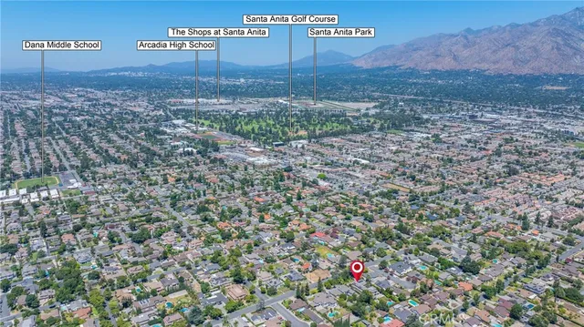 $5,200,000 | 1118 South 4th Avenue, Arcadia, CA 91006