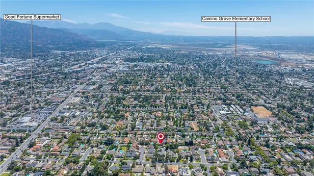$5,200,000 | 1118 South 4th Avenue, Arcadia, CA 91006