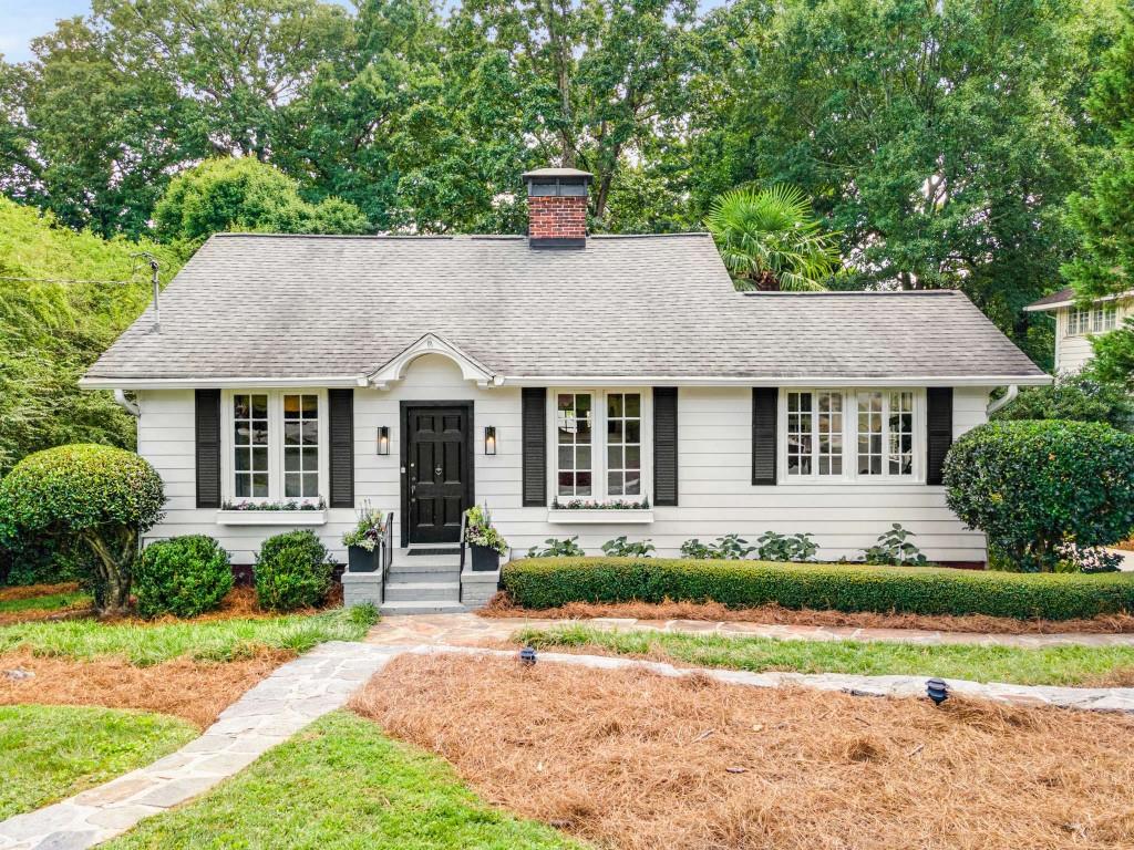 549 Rock Springs Road Northeast Atlanta, GA 30324 - Photo 1 of 1 Gallery Image 1