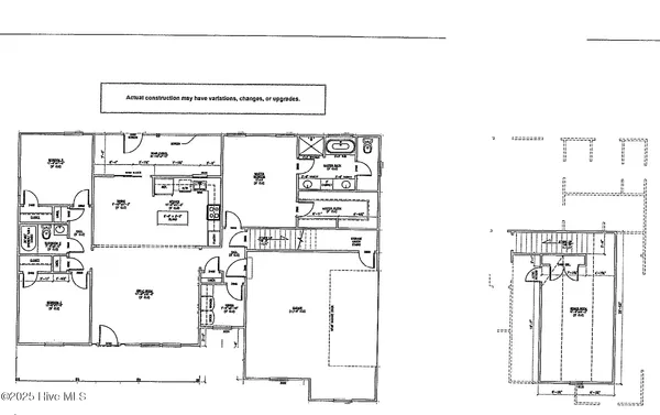 $499,000 | 491 North Trotman Road, Camden, NC 27921