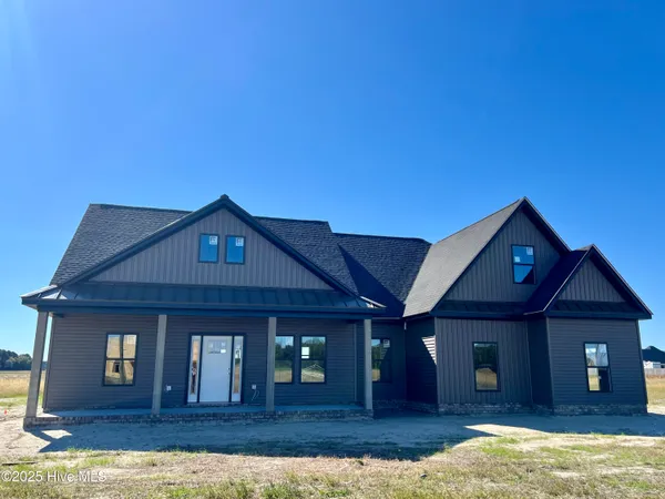 $499,000 | 491 North Trotman Road, Camden, NC 27921