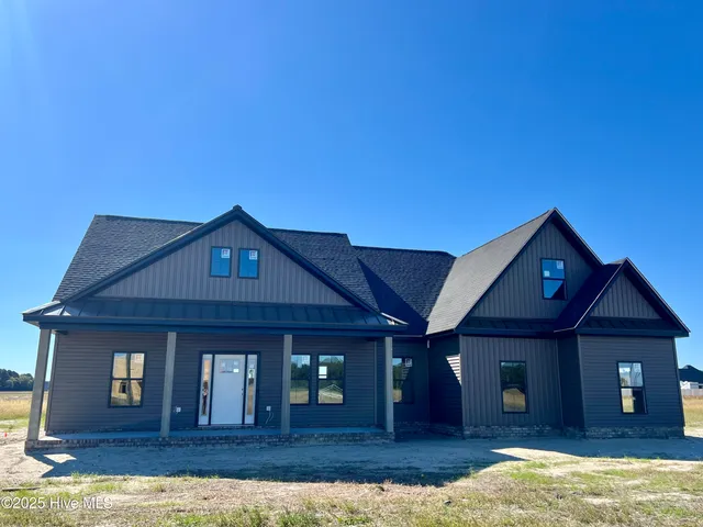 $499,000 | 491 North Trotman Road, Camden, NC 27921