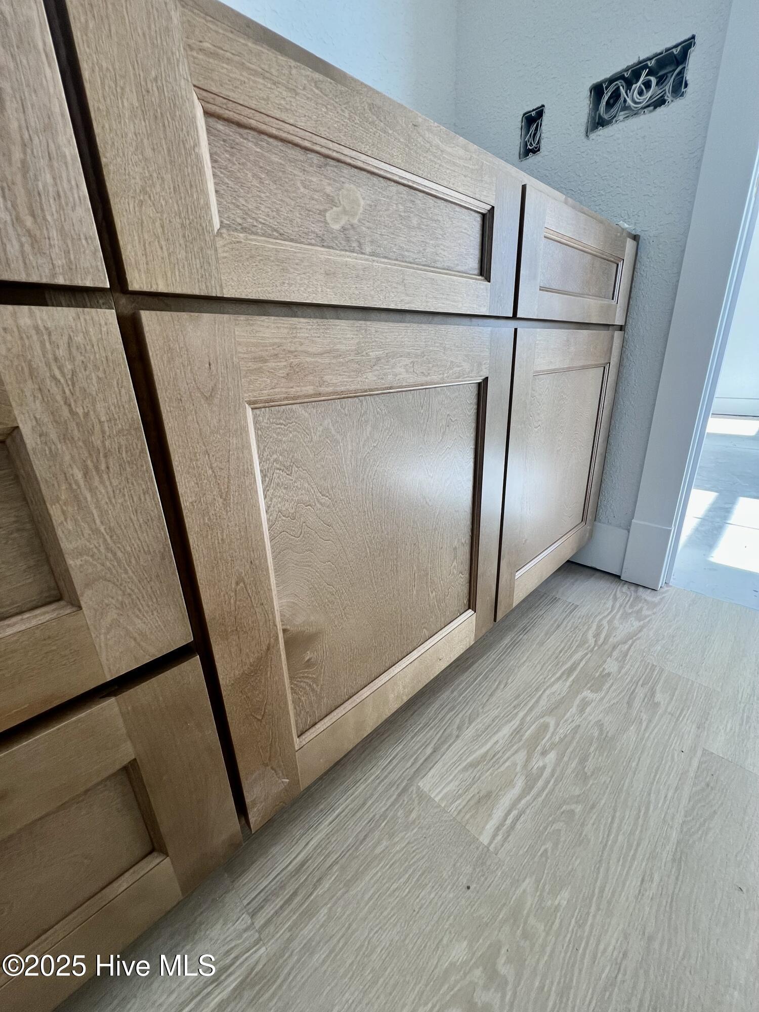 491 North Trotman Road Camden, NC 27921 - Photo 21 of 24 Cabinets are in