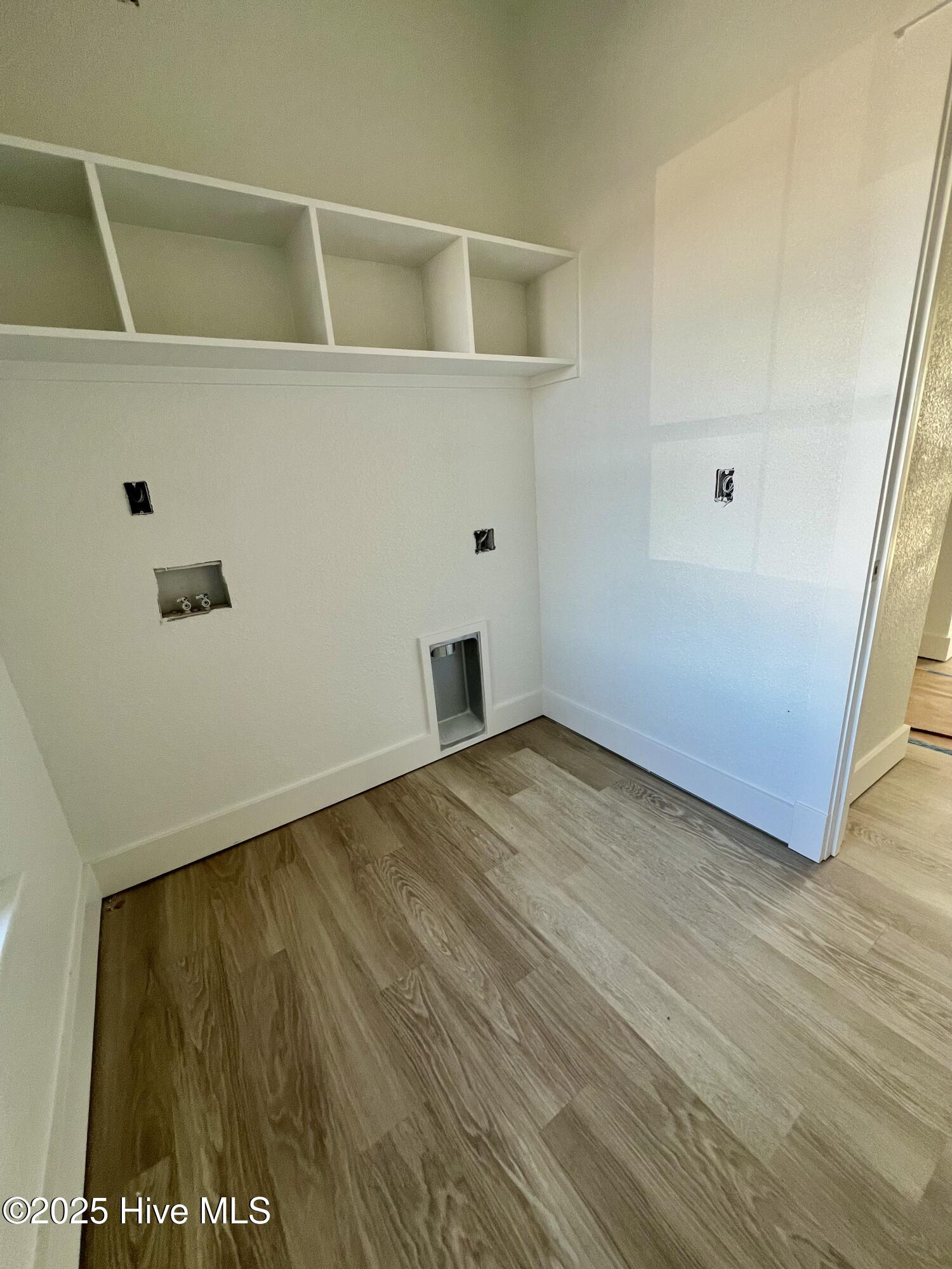 491 North Trotman Road Camden, NC 27921 - Photo 27 of 28 Spacious Laundry Room
