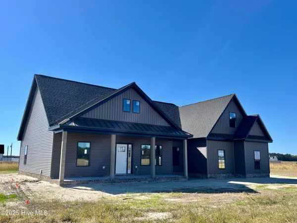 $499,000 | 491 North Trotman Road, Camden, NC 27921