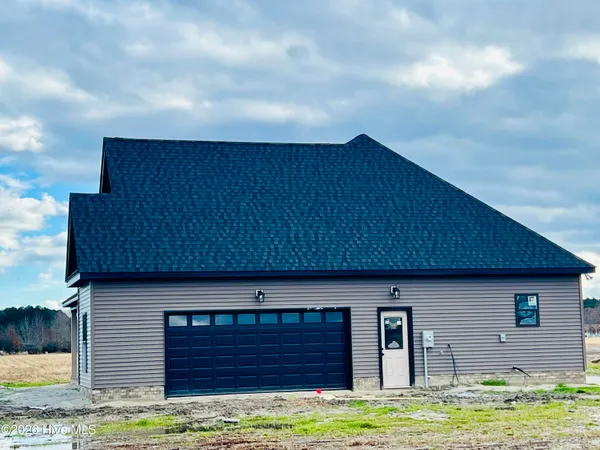$499,000 | 491 North Trotman Road, Camden, NC 27921
