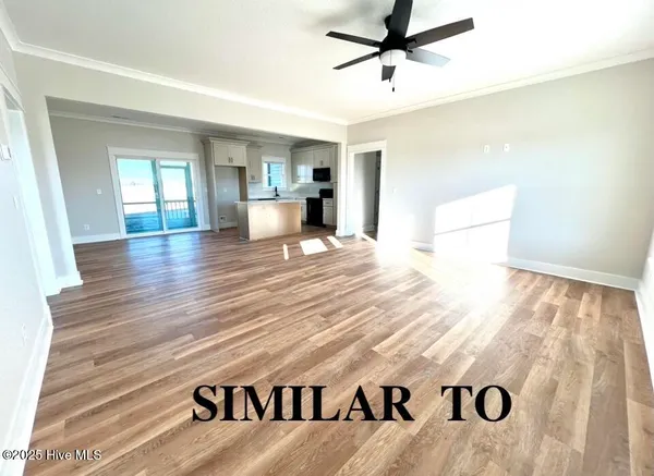 $499,000 | 491 North Trotman Road, Camden, NC 27921