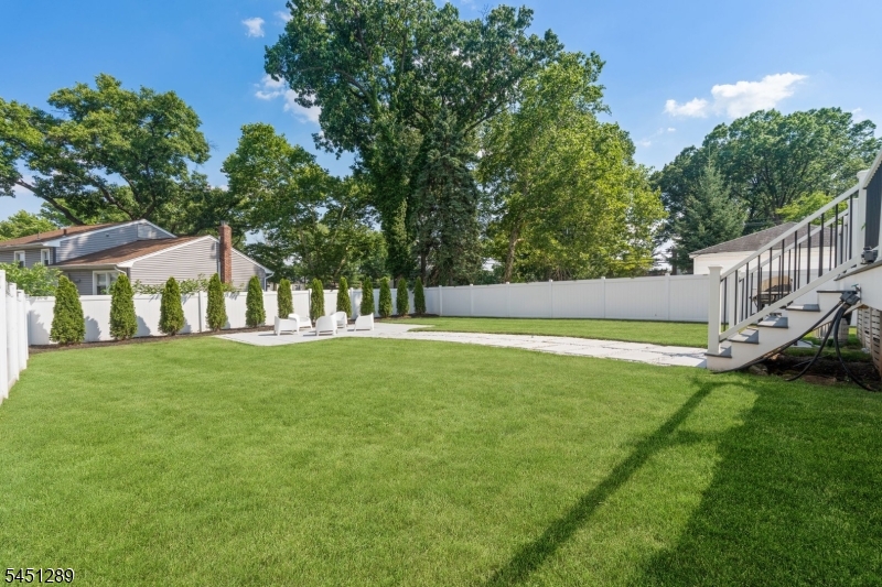 311 Martin Road Union, NJ 07083 - Photo 46 of 49 Gallery Image 46