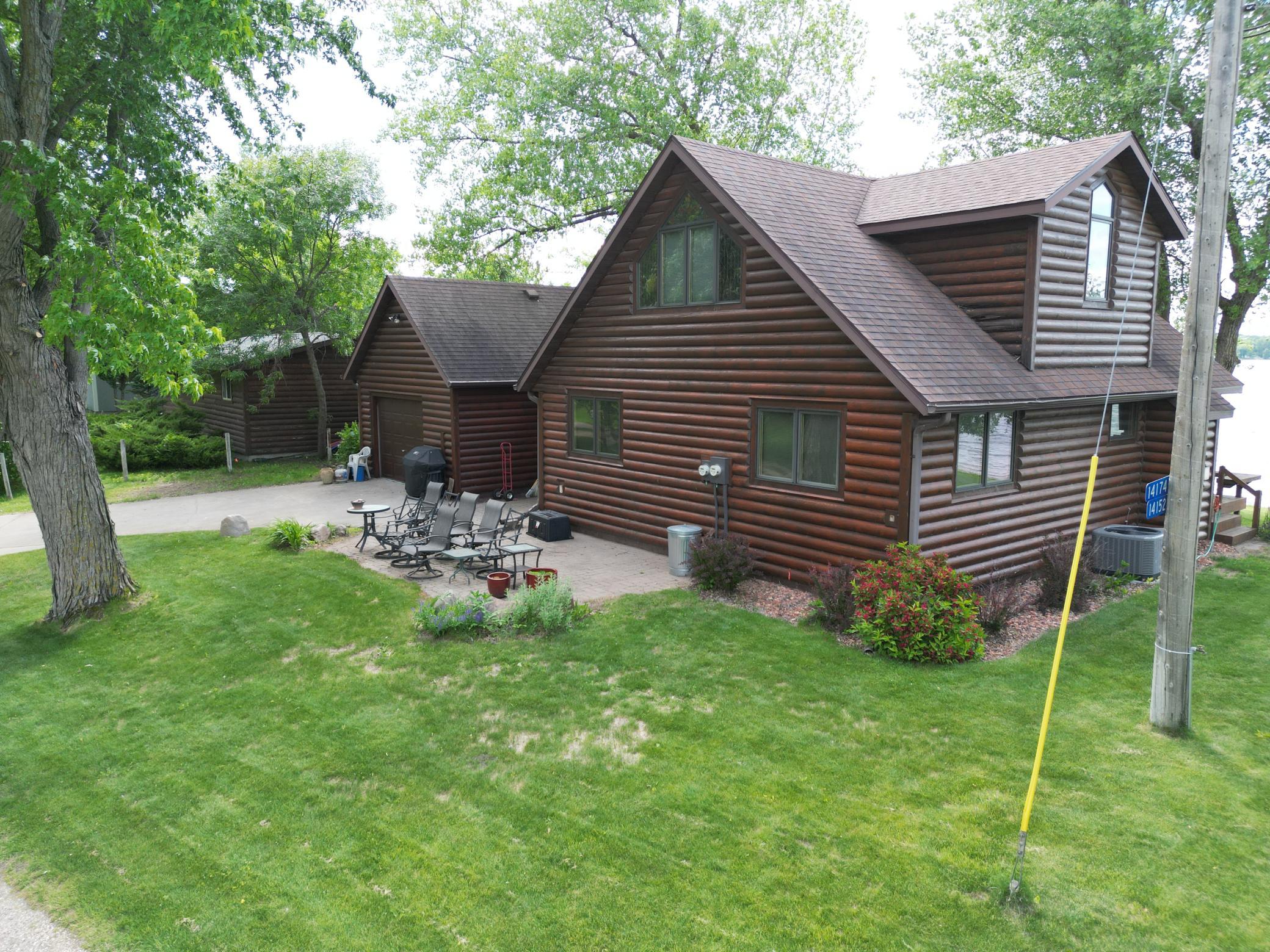 14152 Southeast Turtle Lake Road Lake Park, MN 56554 - Photo 17 of 78