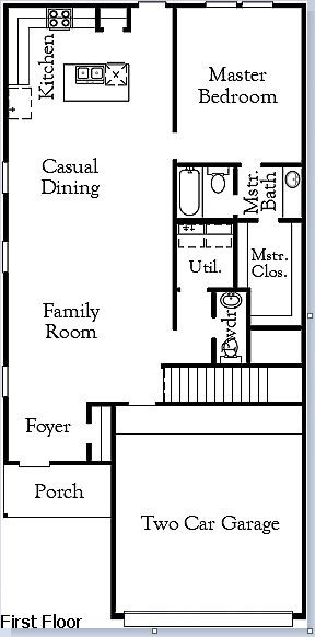 13211 Padre Bay Lane Rosharon, TX 77583 - Photo 2 of 8