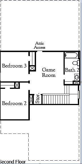 13211 Padre Bay Lane Rosharon, TX 77583 - Photo 3 of 8