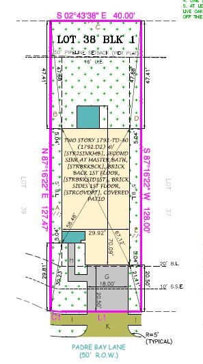 13211 Padre Bay Lane Rosharon, TX 77583 - Photo 4 of 8