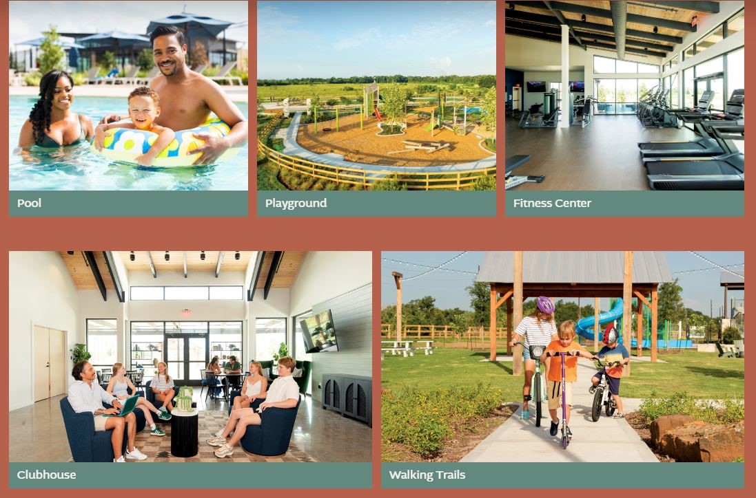 13211 Padre Bay Lane Rosharon, TX 77583 - Photo 6 of 8