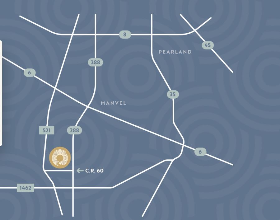 13211 Padre Bay Lane Rosharon, TX 77583 - Photo 8 of 8