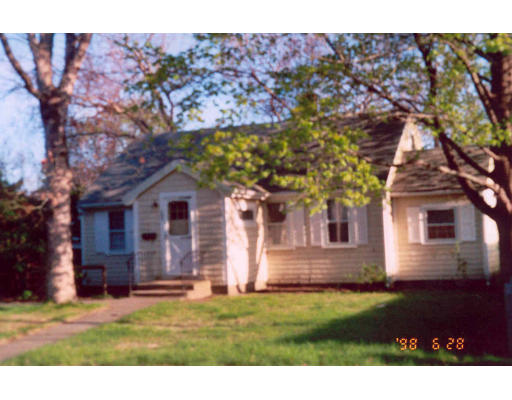 17 Indian Neck Road Wareham, MA 02571 - Photo 1 of 1