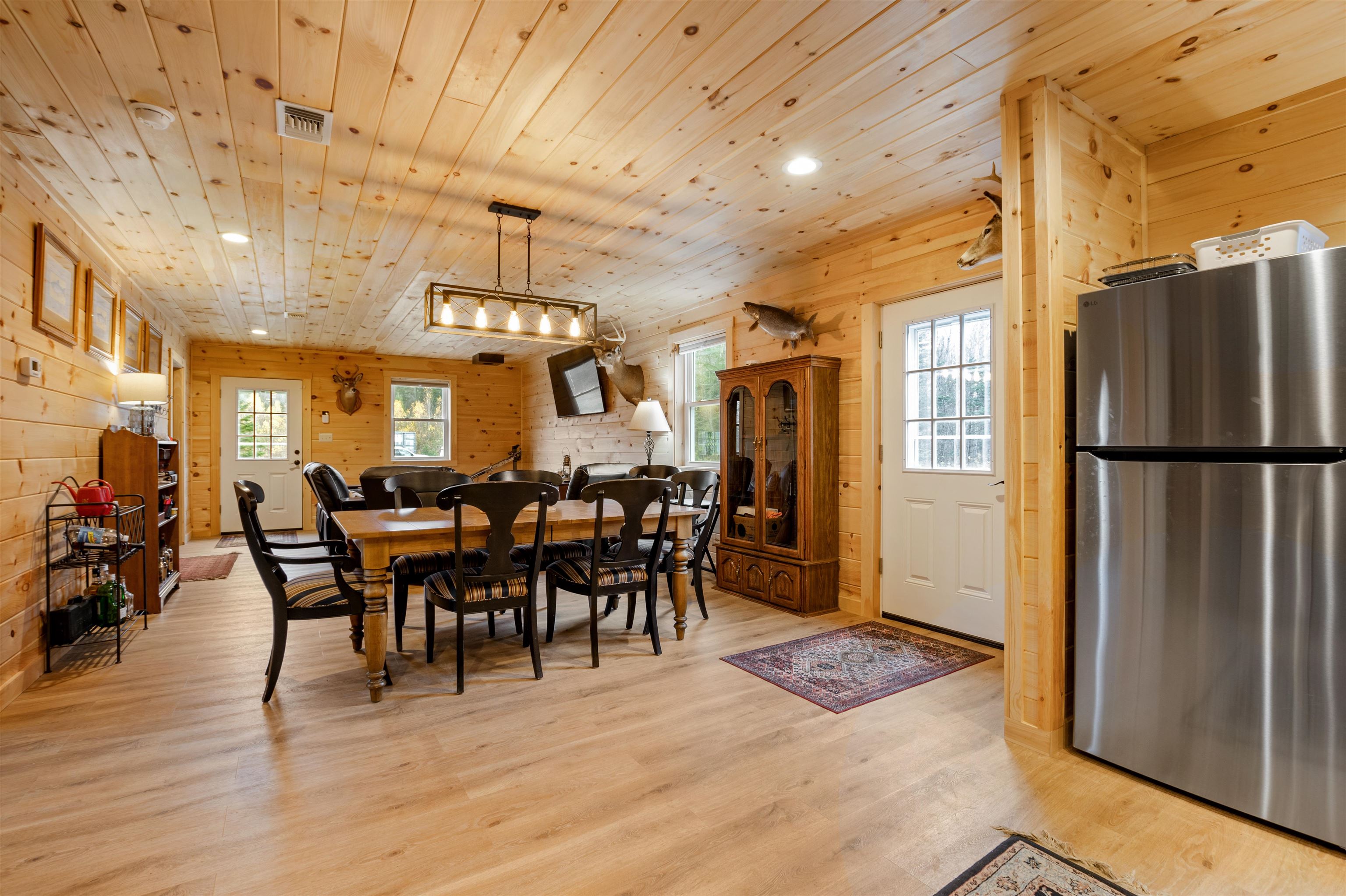 130 Poisson Drive Canaan, VT 05903 - Photo 10 of 29