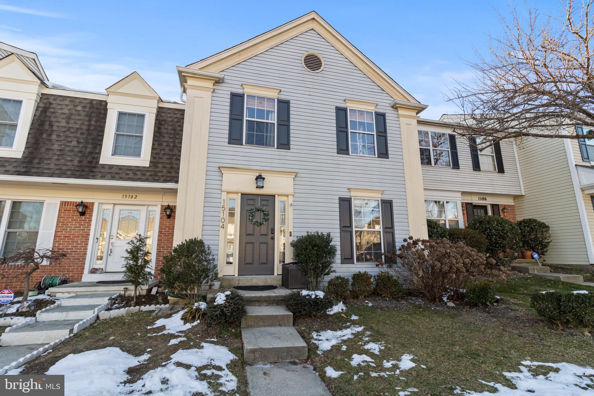 15104 Callohan Court Silver Spring, MD 20906 - Photo 1 of 36 Gallery Image 1