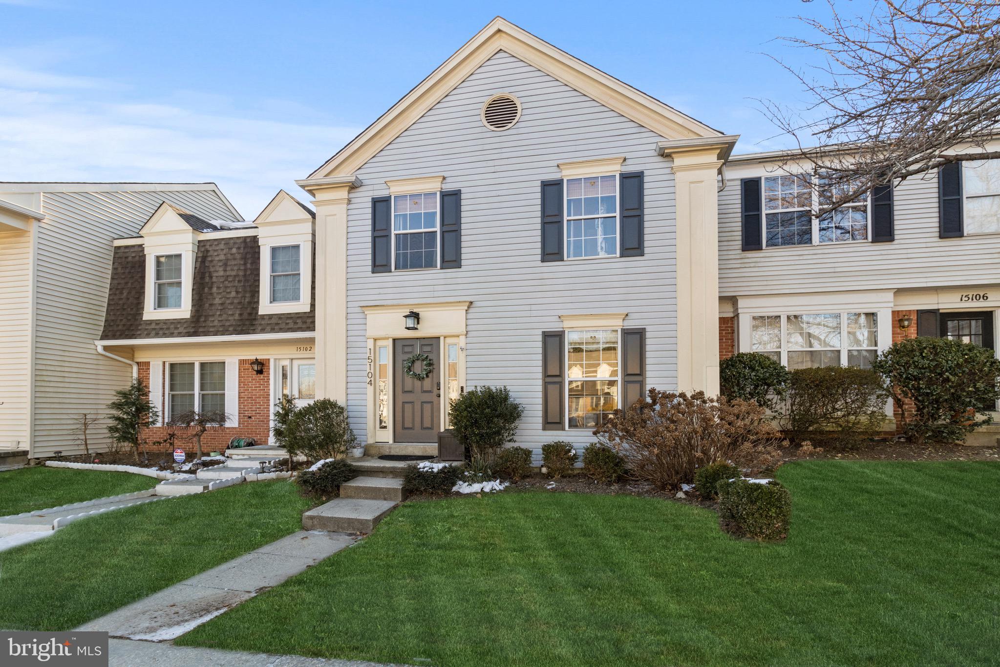 15104 Callohan Court Silver Spring, MD 20906 - Photo 2 of 36 Gallery Image 2