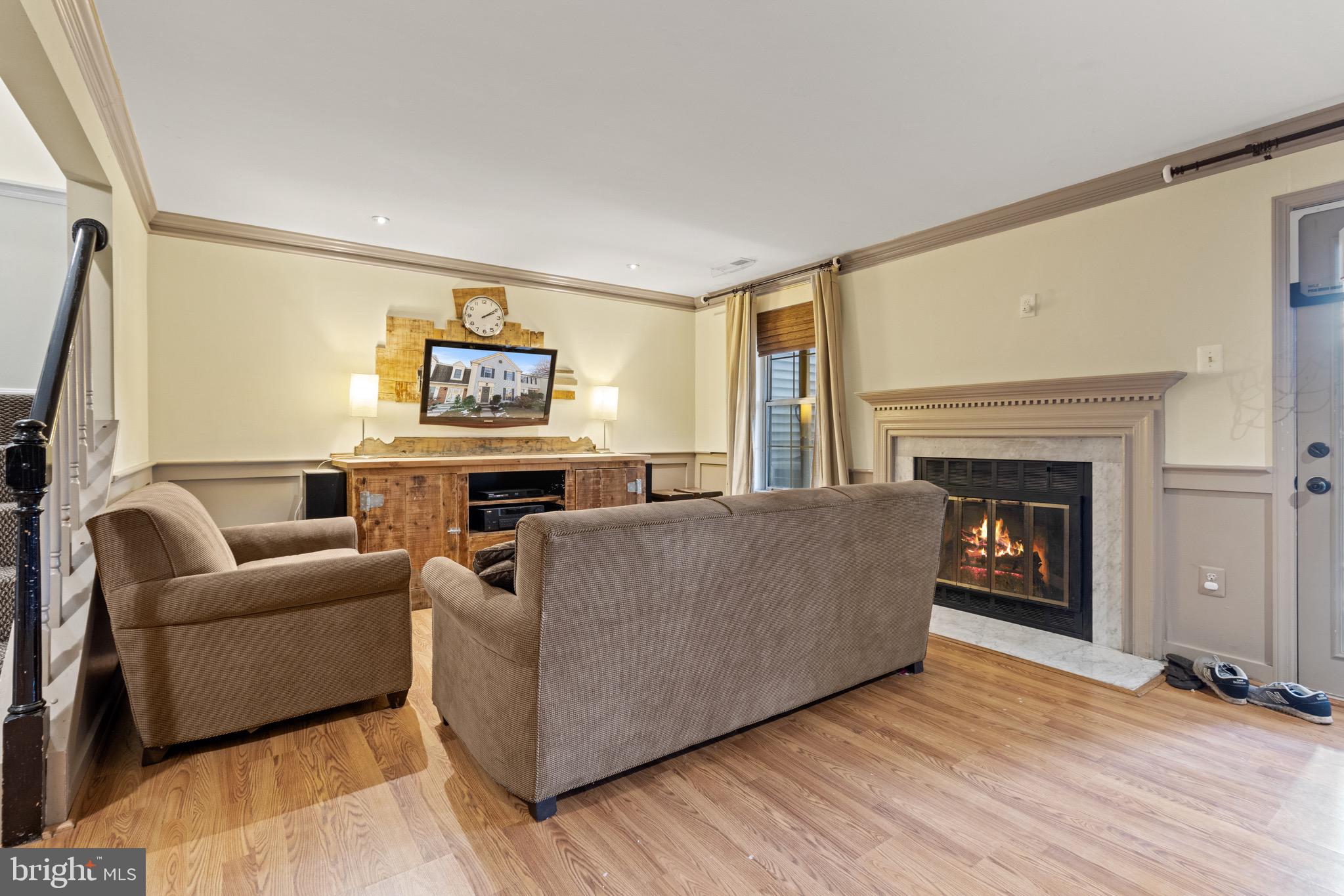 15104 Callohan Court Silver Spring, MD 20906 - Photo 27 of 36 Gallery Image 27