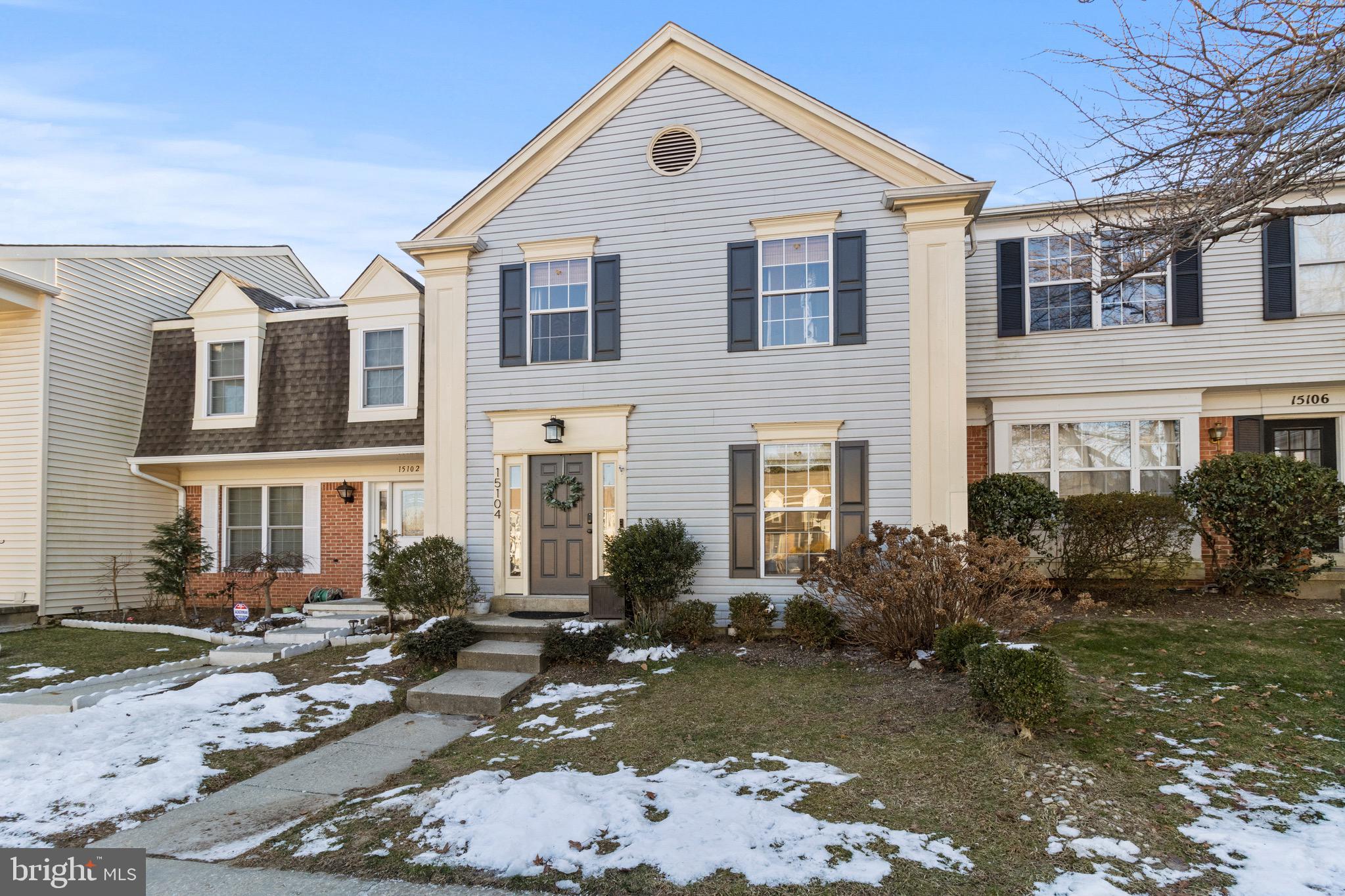 15104 Callohan Court Silver Spring, MD 20906 - Photo 3 of 36 Gallery Image 3