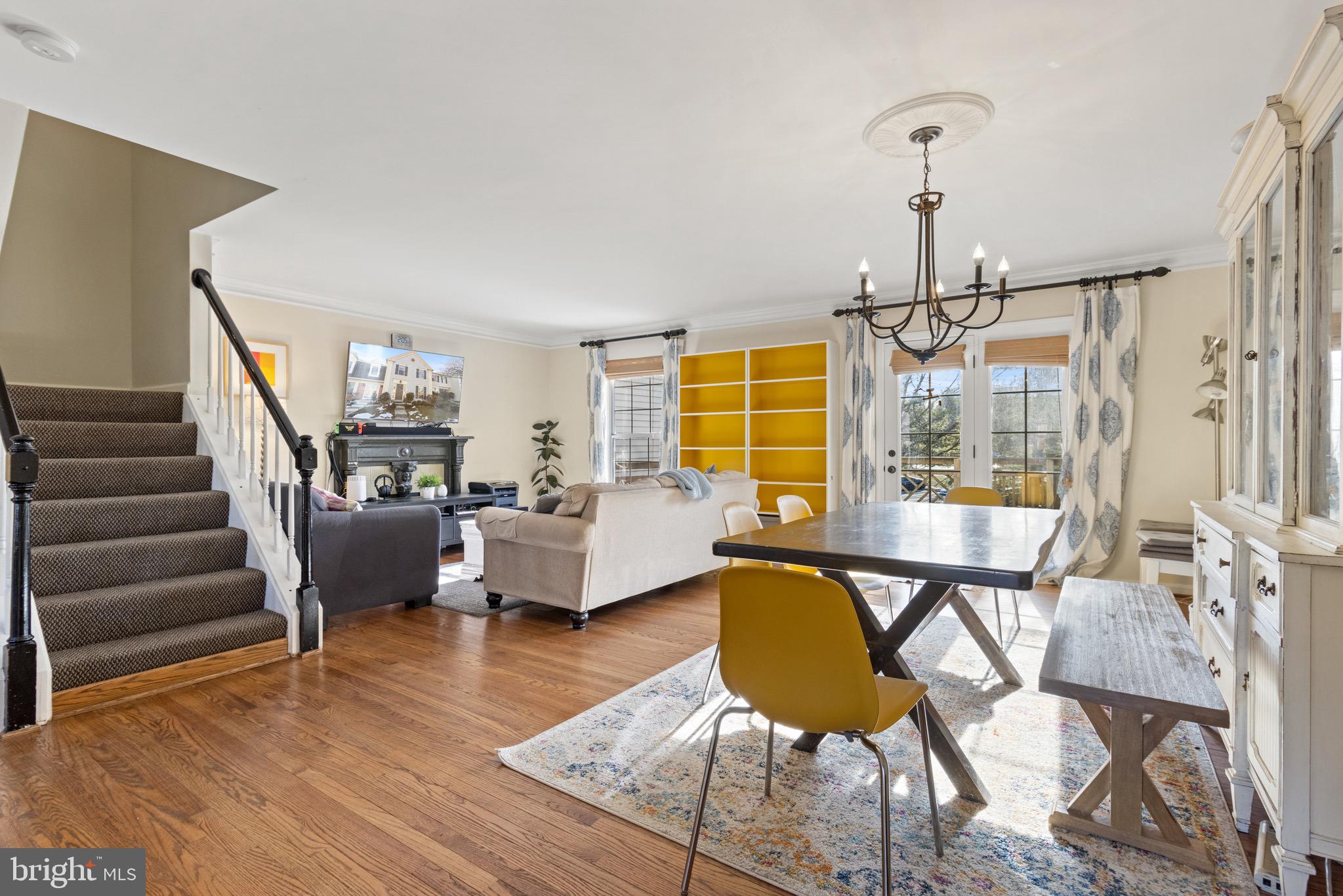 15104 Callohan Court Silver Spring, MD 20906 - Photo 8 of 36 Gallery Image 8