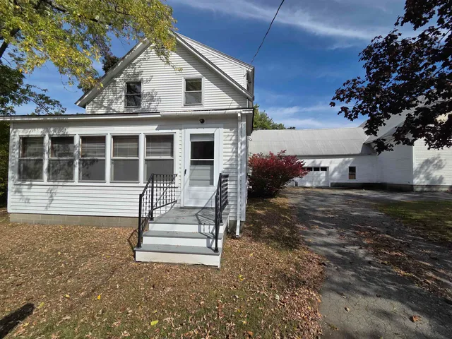 $649,900 | 321 Meriden Road, Lebanon, NH 03766