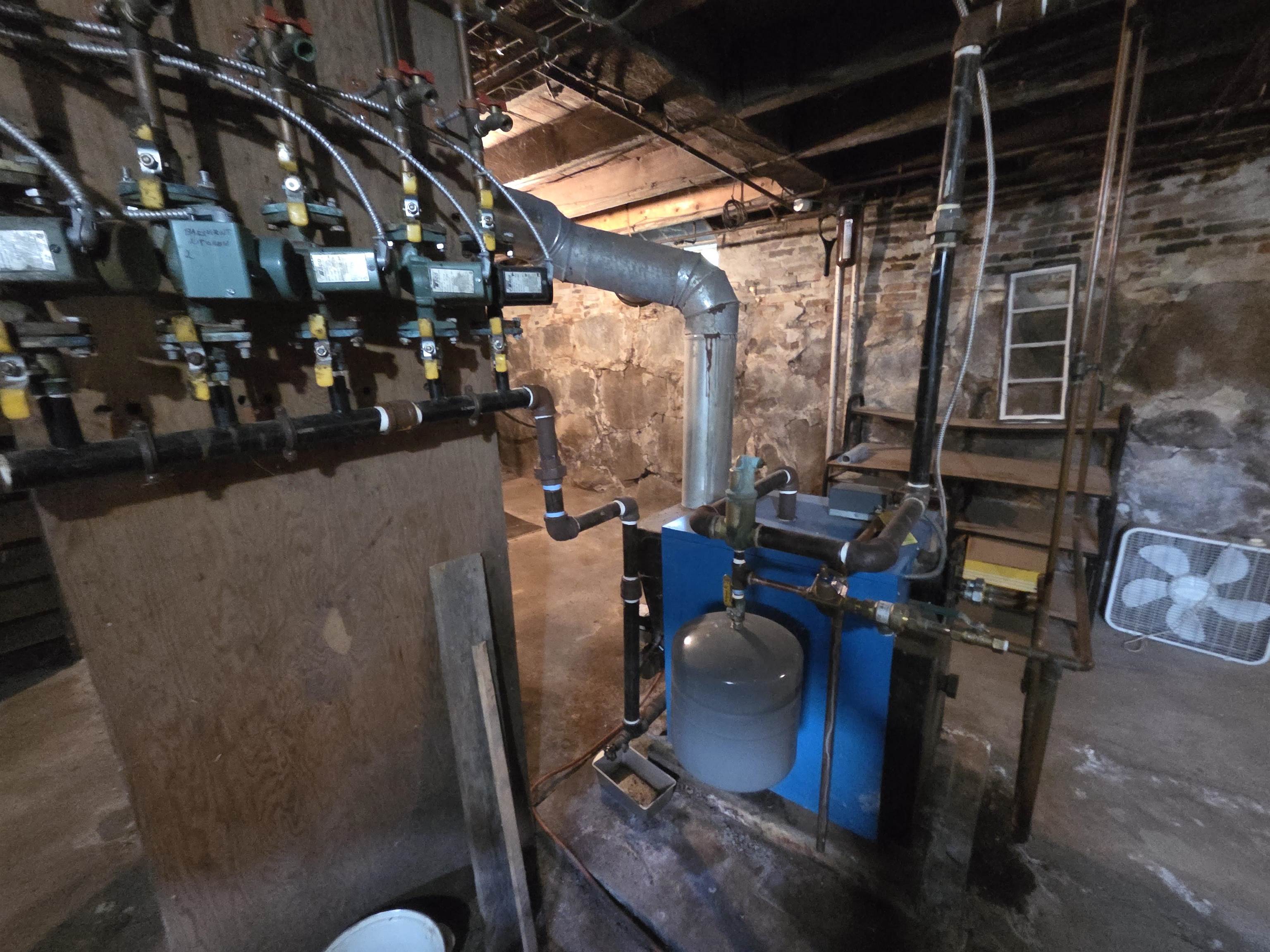 321 Meriden Road Lebanon, NH 03766 - Photo 33 of 52