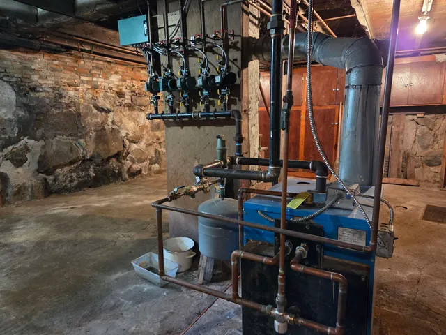 $649,900 | 321 Meriden Road, Lebanon, NH 03766