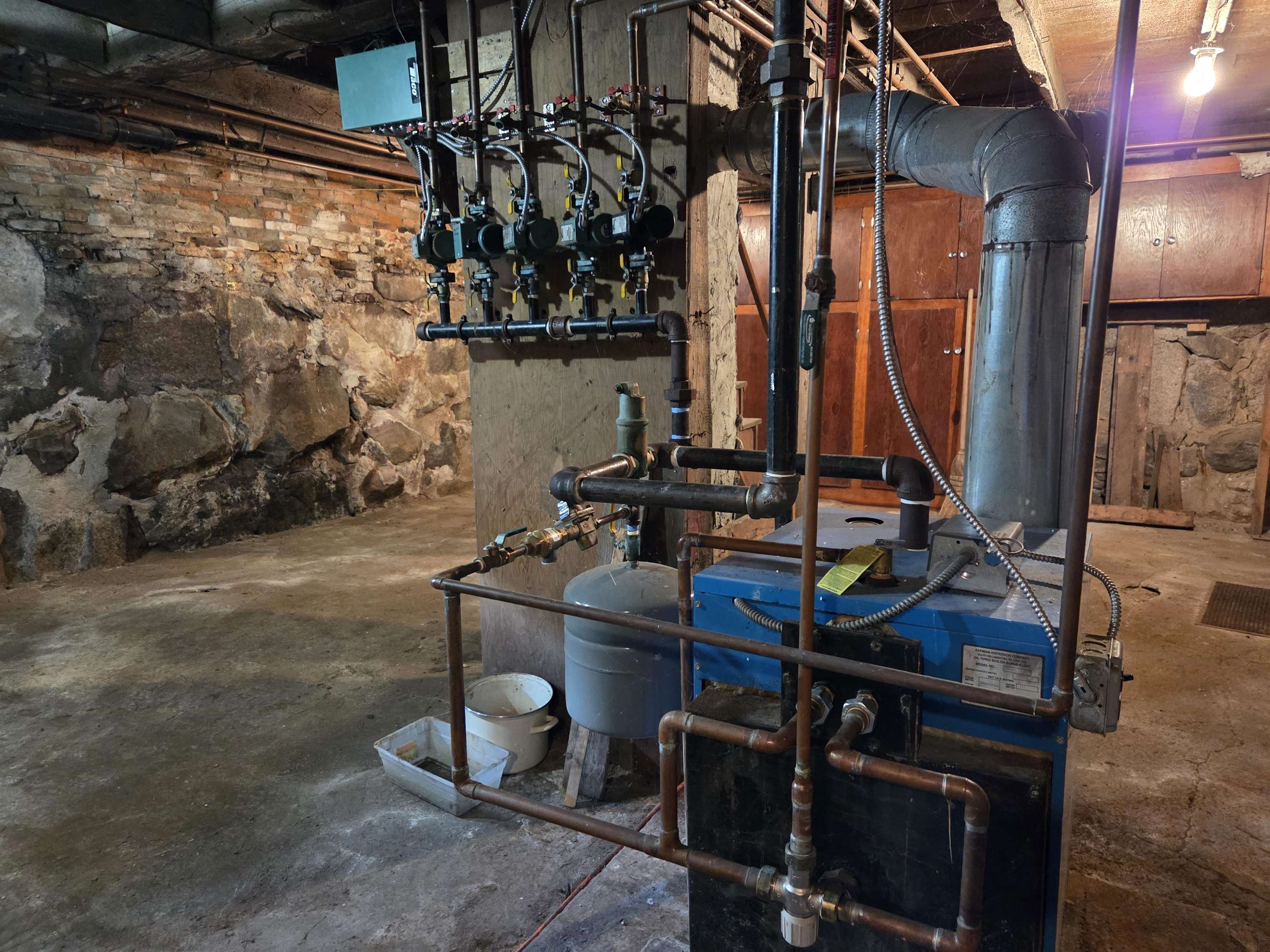 321 Meriden Road Lebanon, NH 03766 - Photo 34 of 52